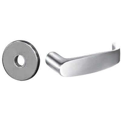 60-8270-24V LNL 26D Grade 1 Electric Mortise Lock